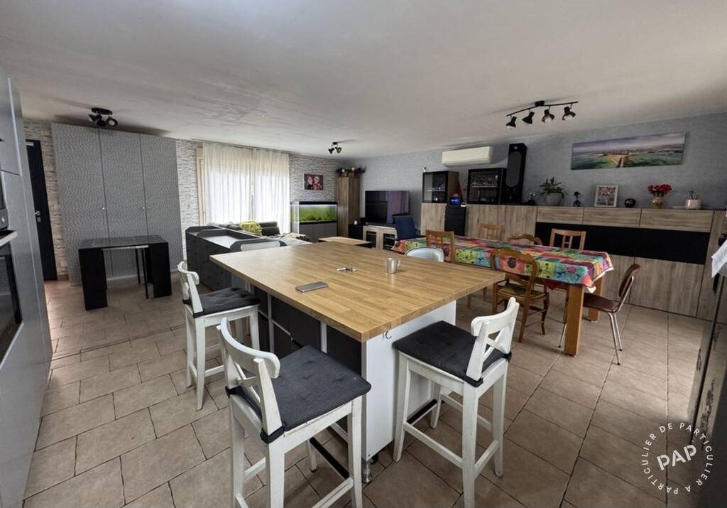 Maison à vendre, 135m², Losne