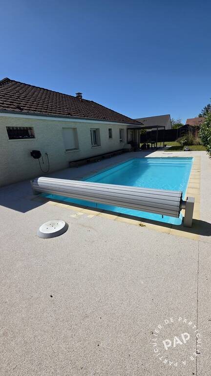 Maison à vendre, 135m², Losne