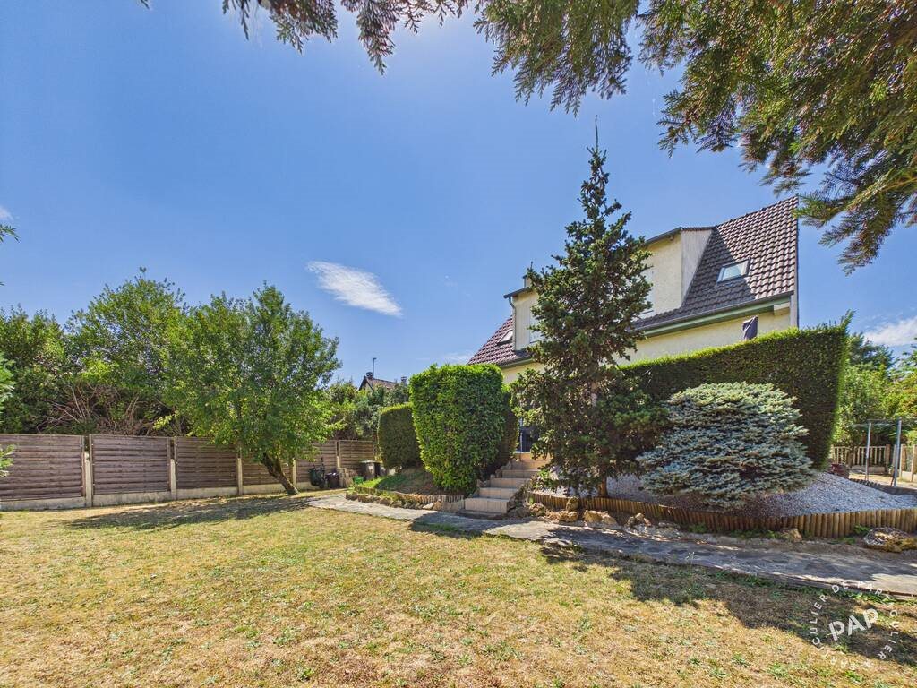 Maison à vendre, 115m², Longpont-sur-Orge