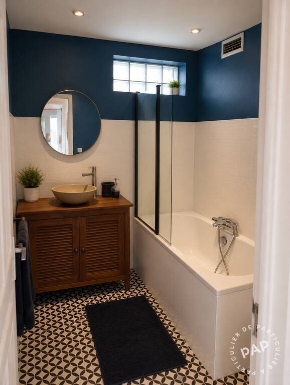Appartement à vendre, 54m², Orléans