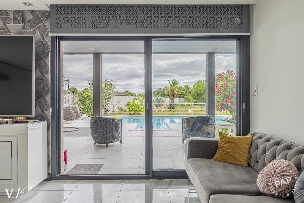 Maison à vendre, 189m², Joué-lès-Tours