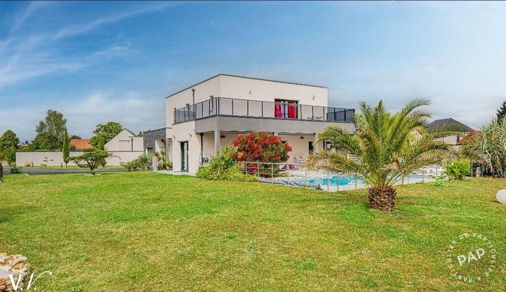 Maison à vendre, 189m², Joué-lès-Tours