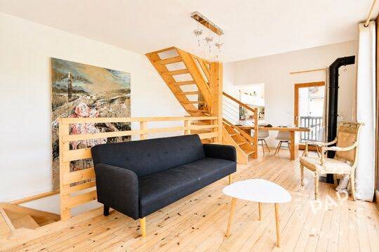 Maison à vendre, 100m², Aix-les-Bains