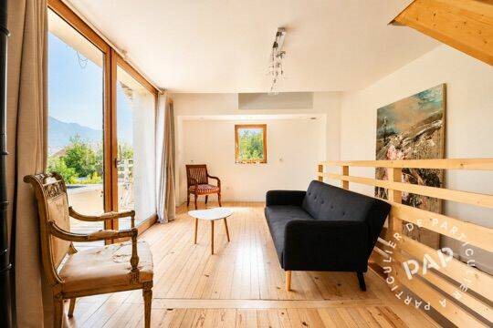 Maison à vendre, 100m², Aix-les-Bains