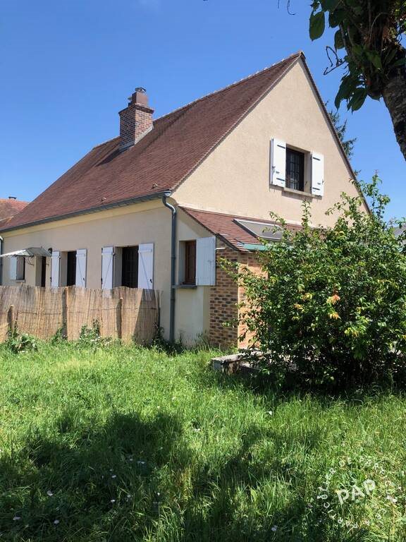 Maison à vendre, 217m², Vaudoy-en-Brie