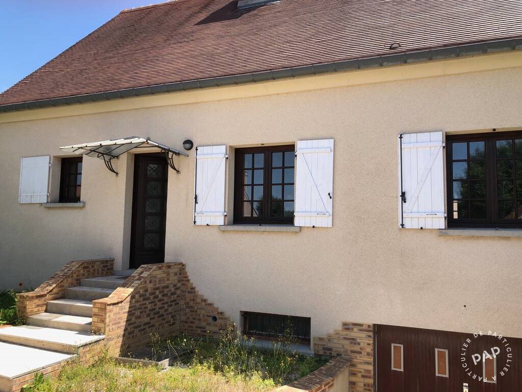Maison à vendre, 217m², Vaudoy-en-Brie
