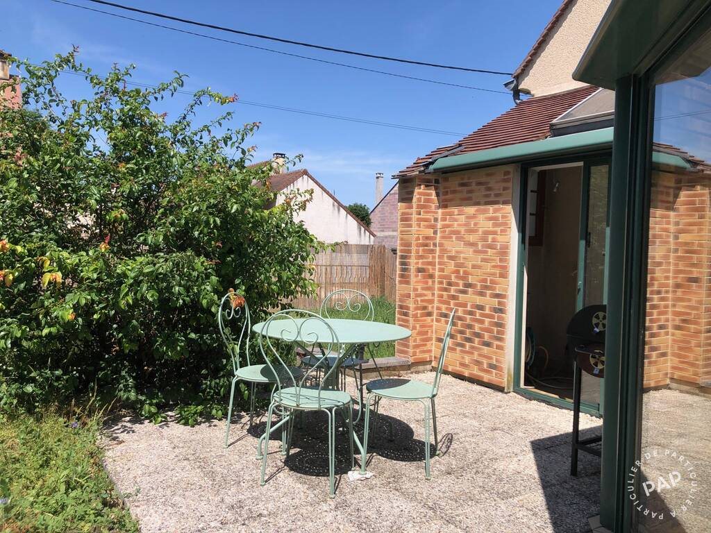 Maison à vendre, 217m², Vaudoy-en-Brie