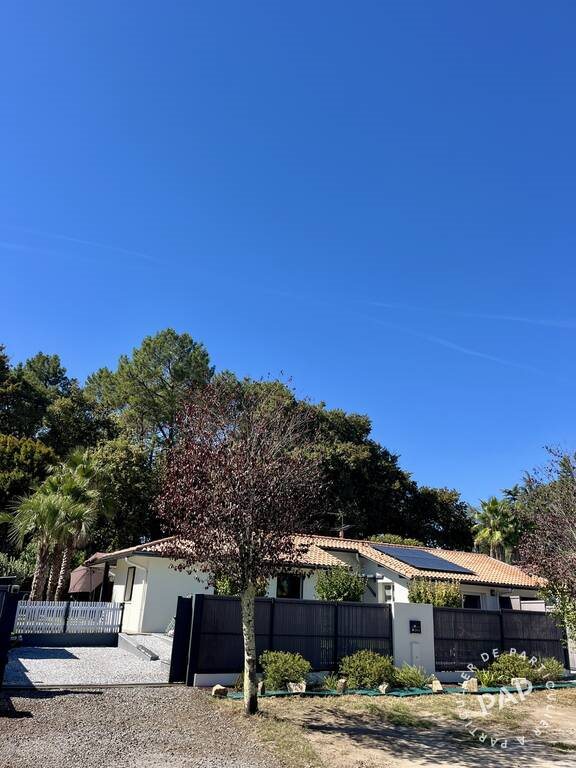 Maison à vendre, 138m², Angresse