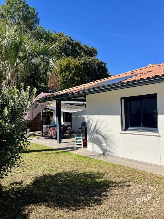 Maison à vendre, 138m², Angresse