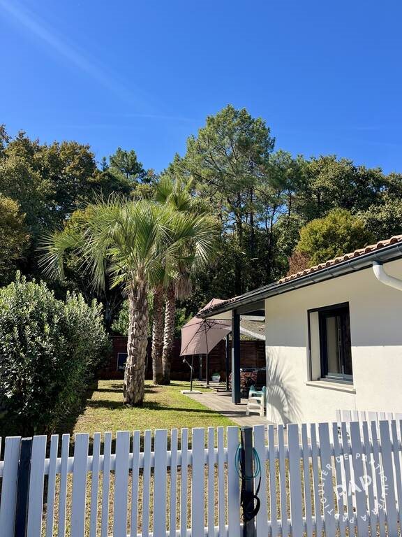 Maison à vendre, 138m², Angresse