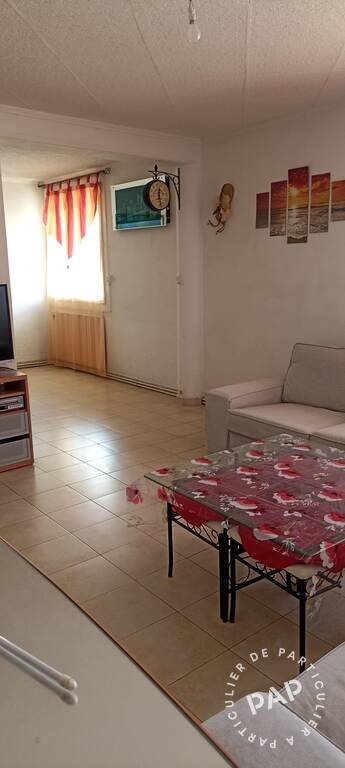 Appartement à vendre, 107m², Frontignan