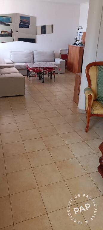 Appartement à vendre, 107m², Frontignan