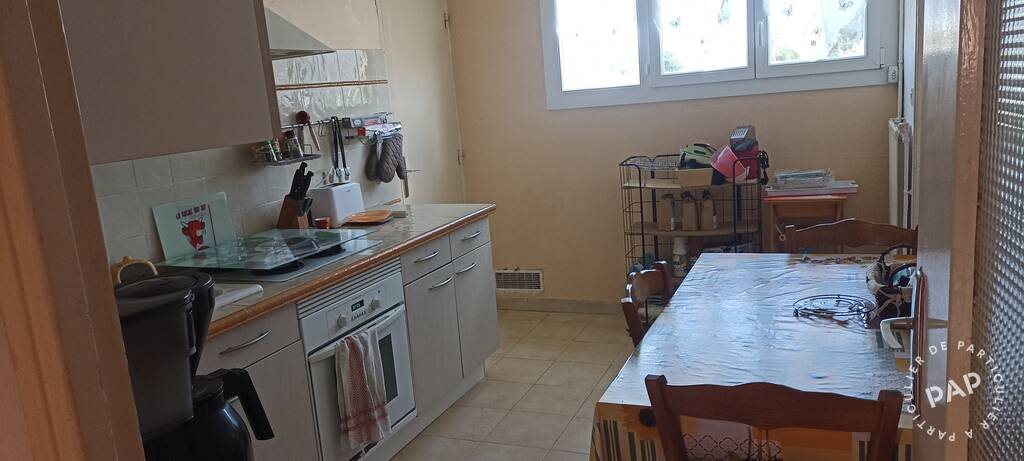 Appartement à vendre, 107m², Frontignan