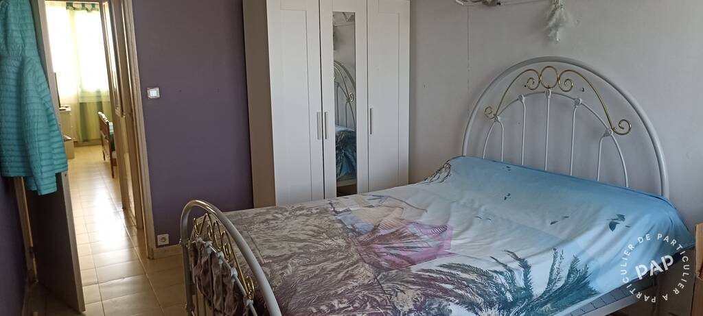 Appartement à vendre, 107m², Frontignan