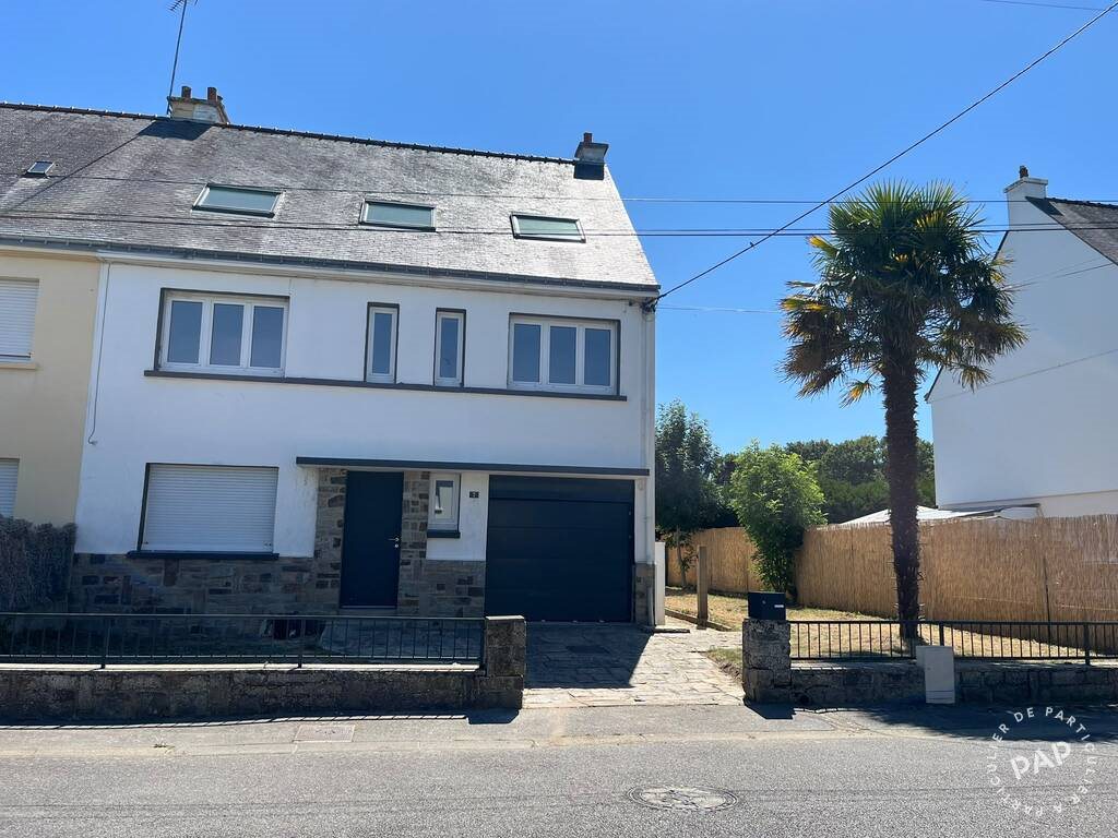 Maison à vendre, 140m², Quéven