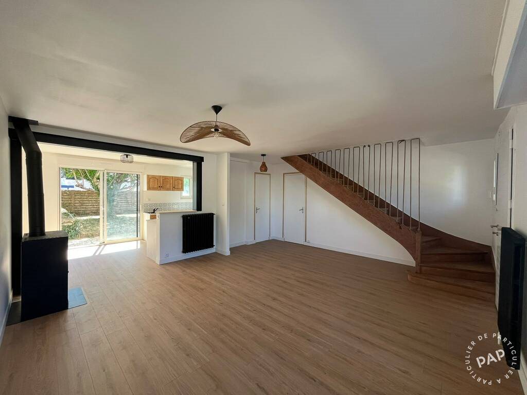 Maison à vendre, 140m², Quéven