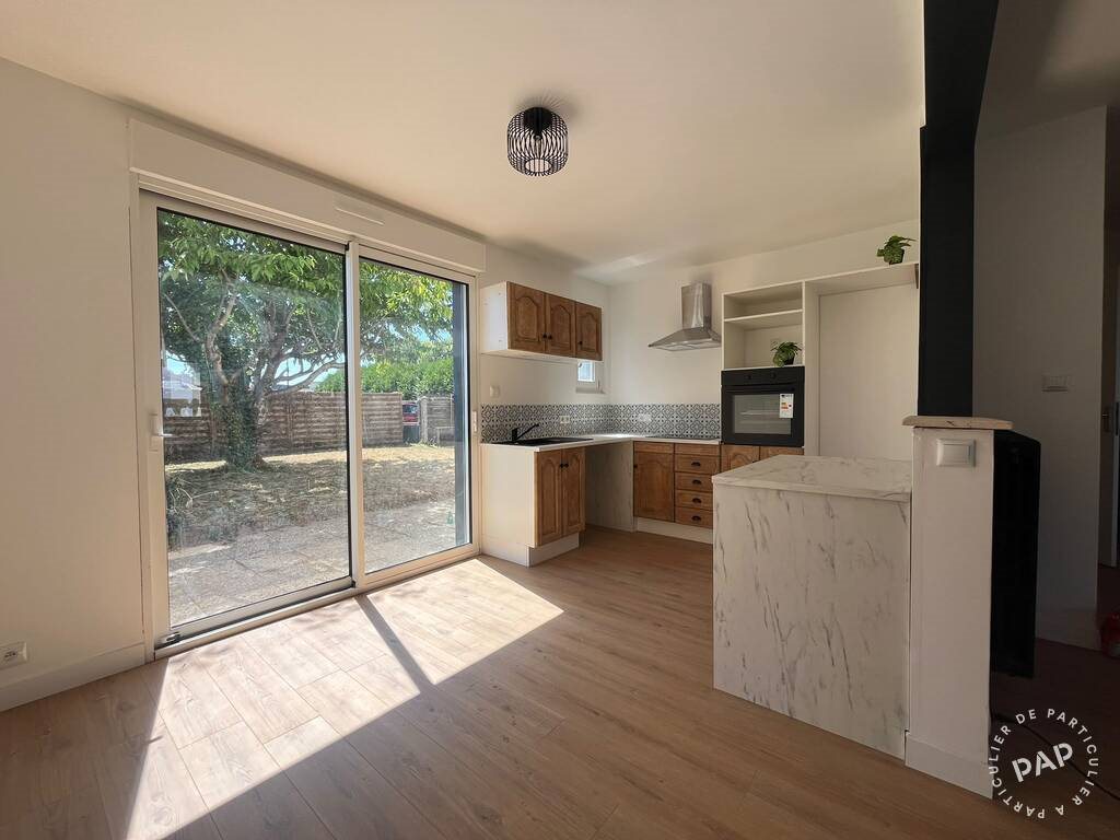 Maison à vendre, 140m², Quéven