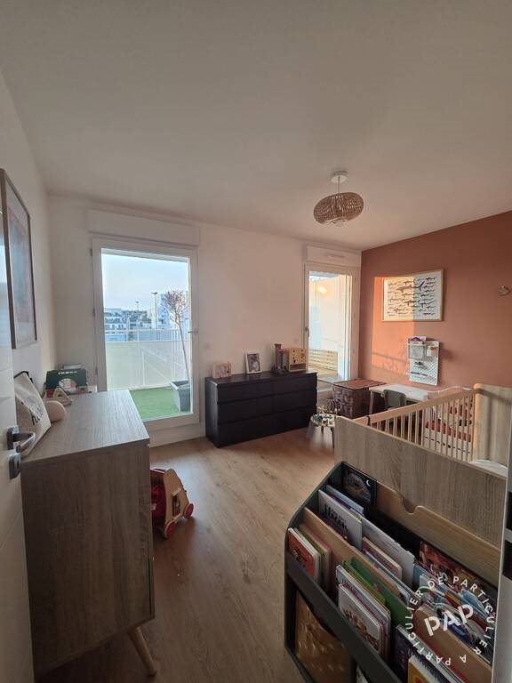 Appartement à vendre, 64m², Meudon