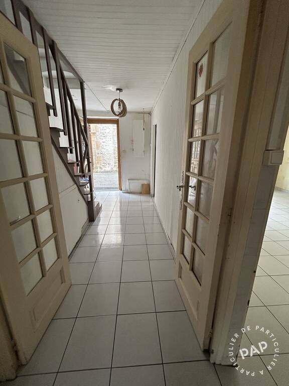 Maison à vendre, 110m², Casseneuil