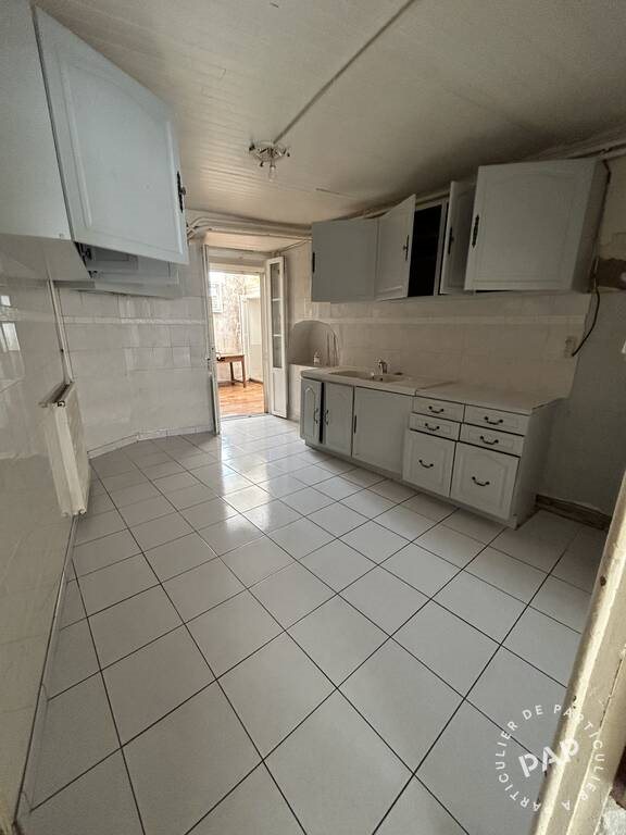 Maison à vendre, 110m², Casseneuil