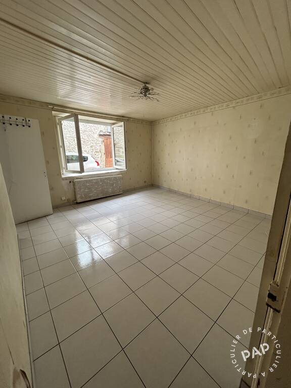 Maison à vendre, 110m², Casseneuil