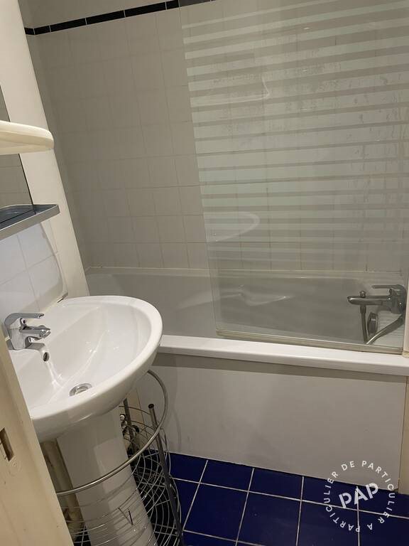 Appartement à vendre, 38m², Lille