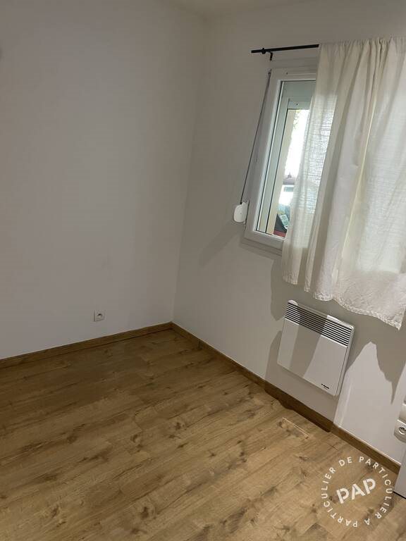Appartement à vendre, 38m², Lille
