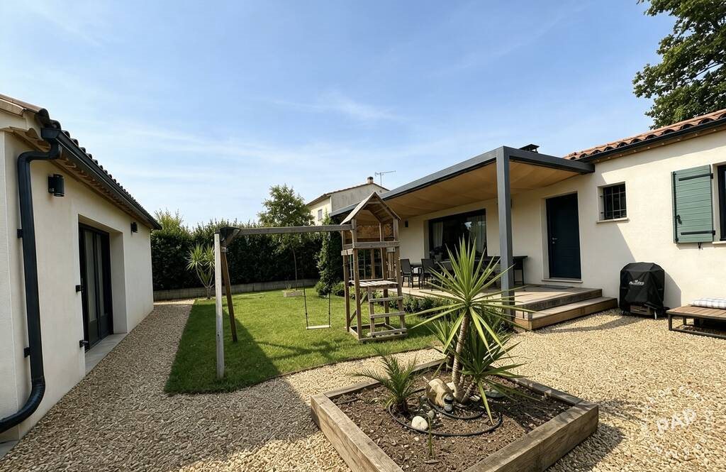 Maison à vendre, 95m², Caumont-sur-Durance