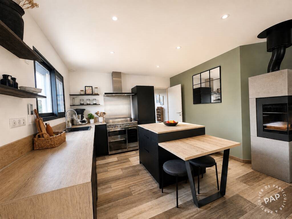 Maison à vendre, 95m², Caumont-sur-Durance