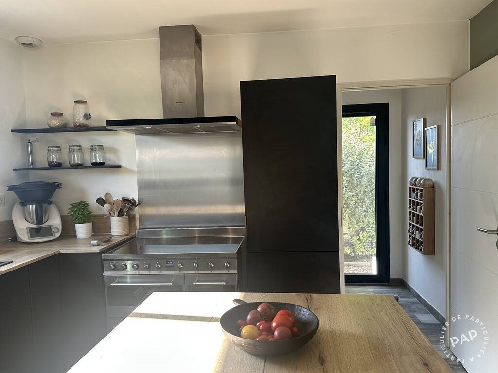 Maison à vendre, 95m², Caumont-sur-Durance