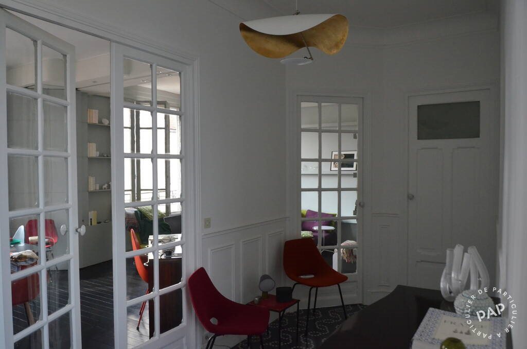 Appartement à vendre, 87m², Saint-Germain-en-Laye