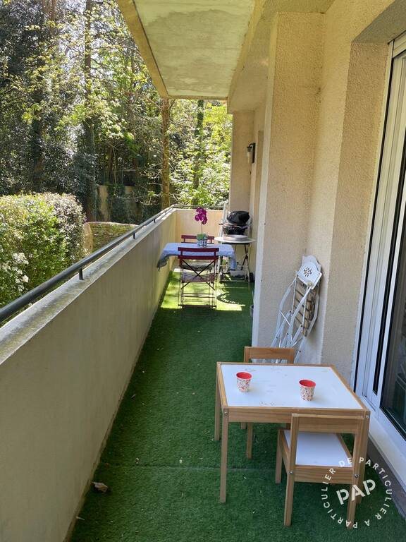 Appartement à vendre, 82m², Nantes
