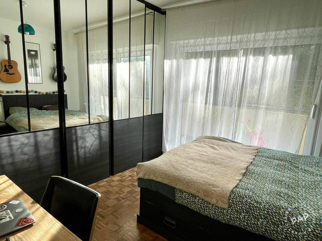 Appartement à vendre, 82m², Nantes