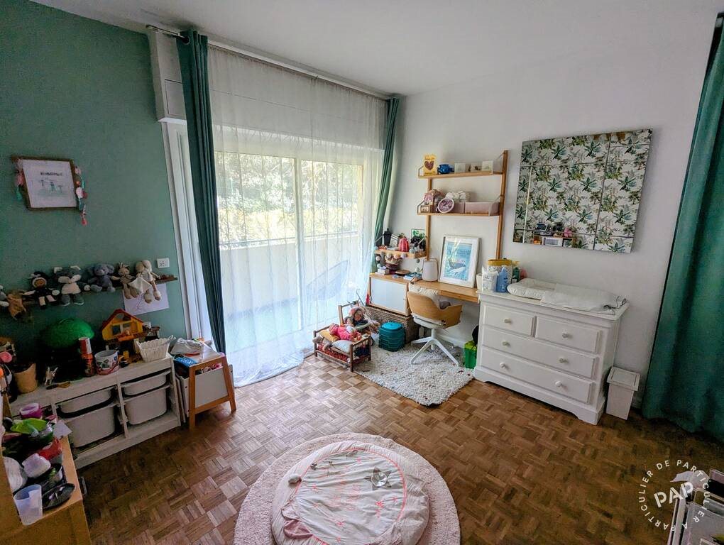 Appartement à vendre, 82m², Nantes