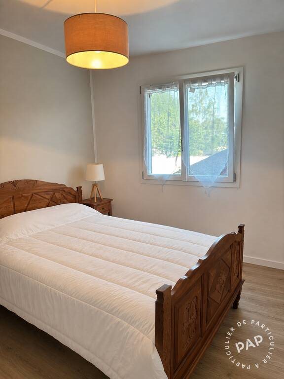 Maison à vendre, 125m², Moussy-le-Neuf