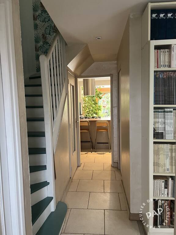 Maison à vendre, 106m², Ronchin