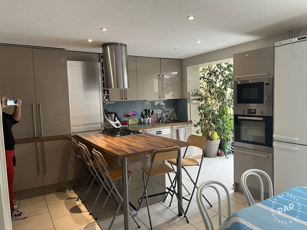 Maison à vendre, 106m², Ronchin