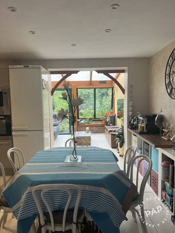Maison à vendre, 106m², Ronchin