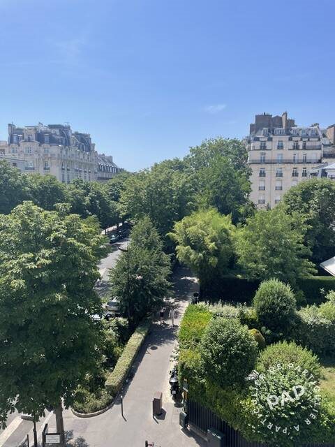Appartement à vendre, 46m², Neuilly-sur-Seine