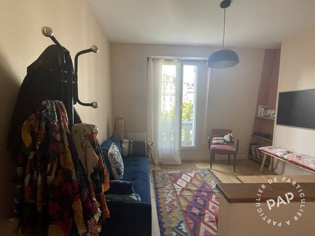 Appartement à vendre, 46m², Neuilly-sur-Seine