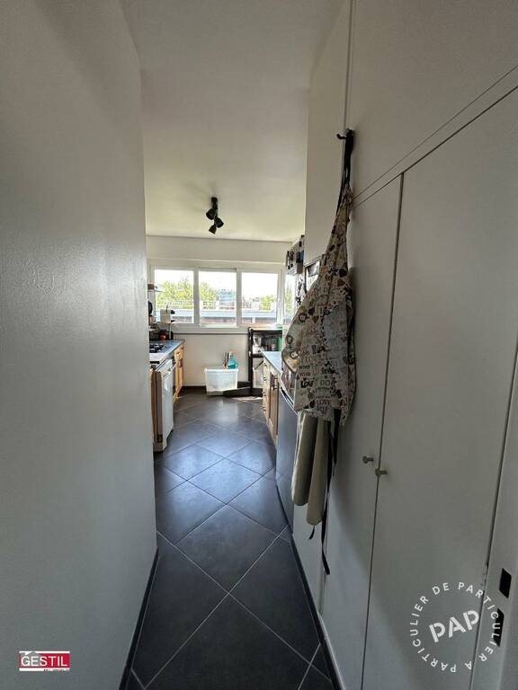 Appartement à vendre, 67m², Pontoise