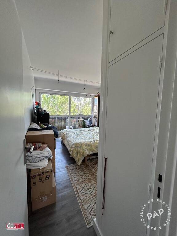 Appartement à vendre, 67m², Pontoise
