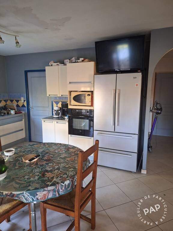 Maison à vendre, 120m², Saint-Barthélemy-d'Agenais