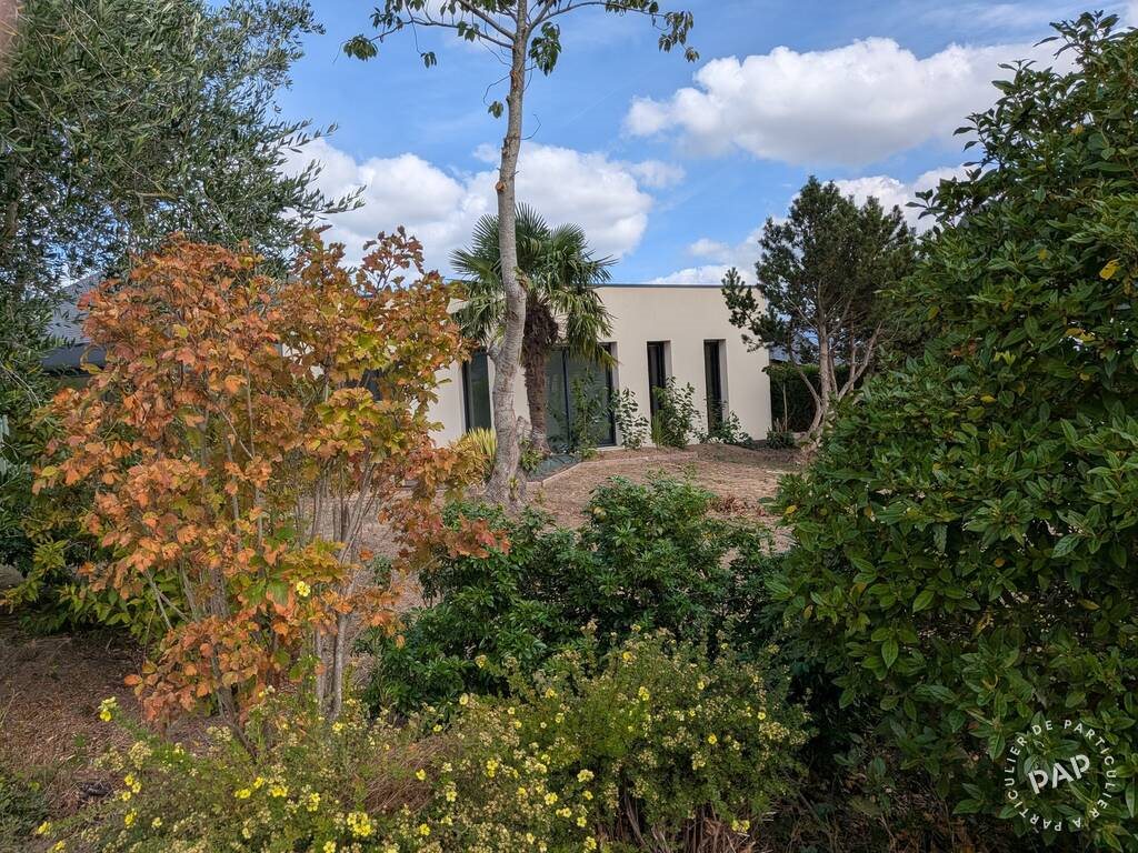 Maison à vendre, 144m², Trémuson