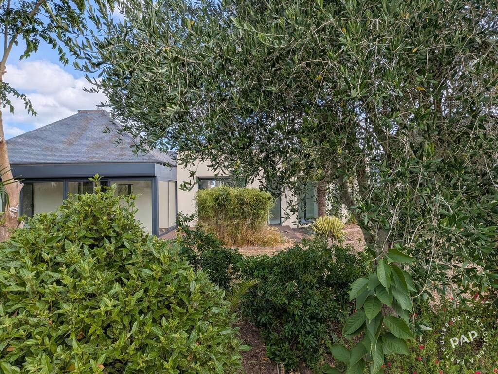 Maison à vendre, 144m², Trémuson