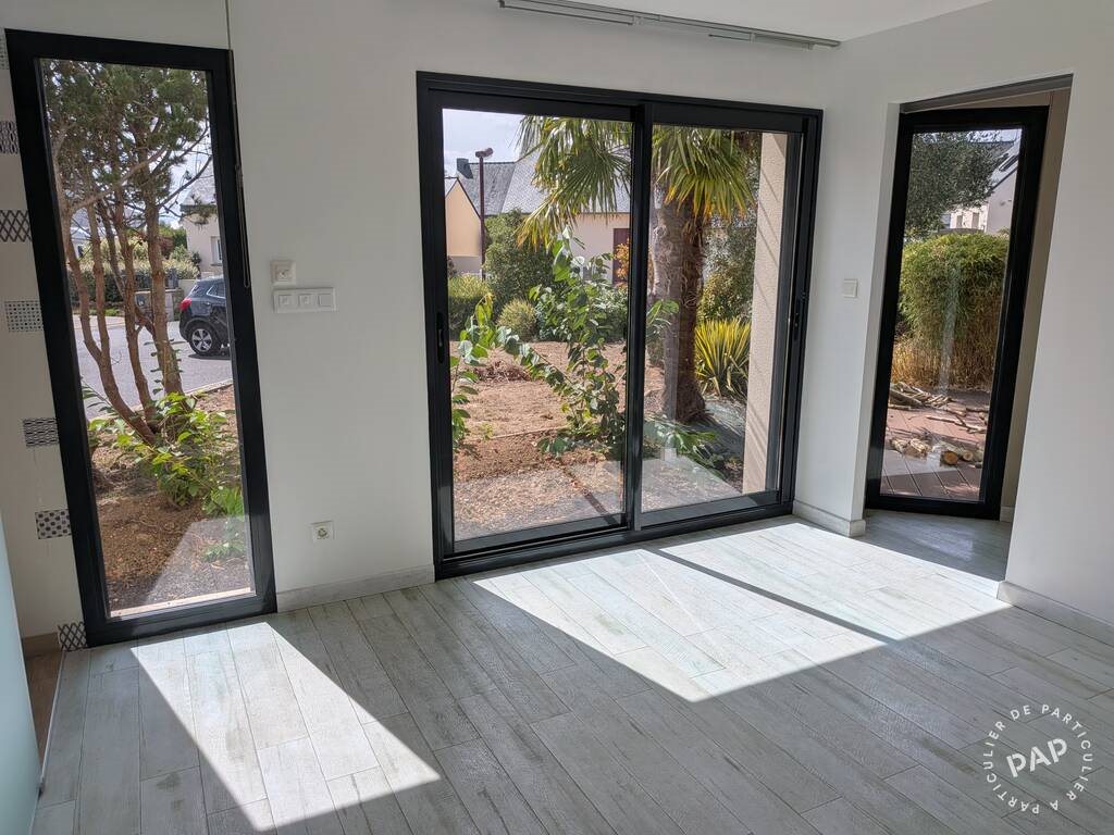 Maison à vendre, 144m², Trémuson