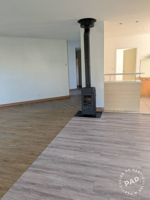 Maison à vendre, 144m², Trémuson