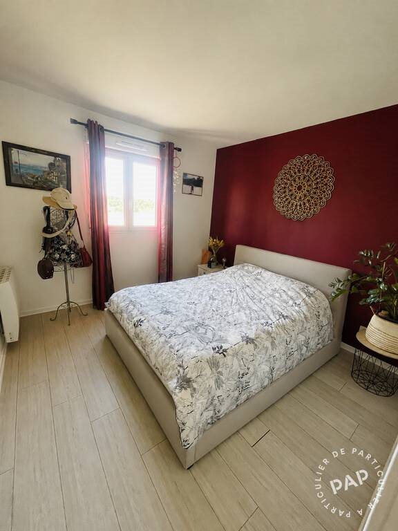 Appartement à vendre, 62m², Saint-Ouen-l'Aumône