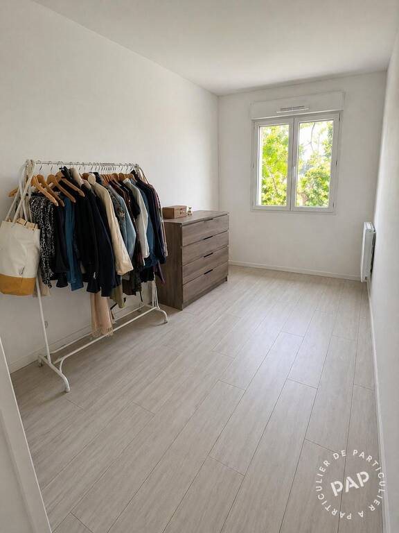 Appartement à vendre, 62m², Saint-Ouen-l'Aumône