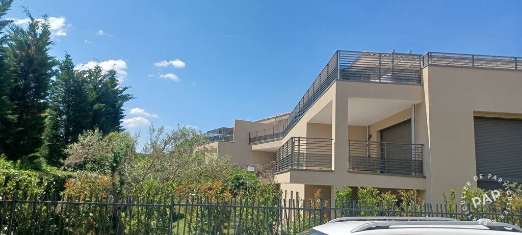 Appartement à vendre, 103m², Aix-en-Provence